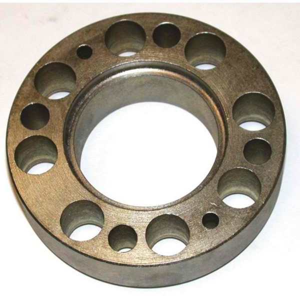 Ford 5.0 Iron Pulley Spacer